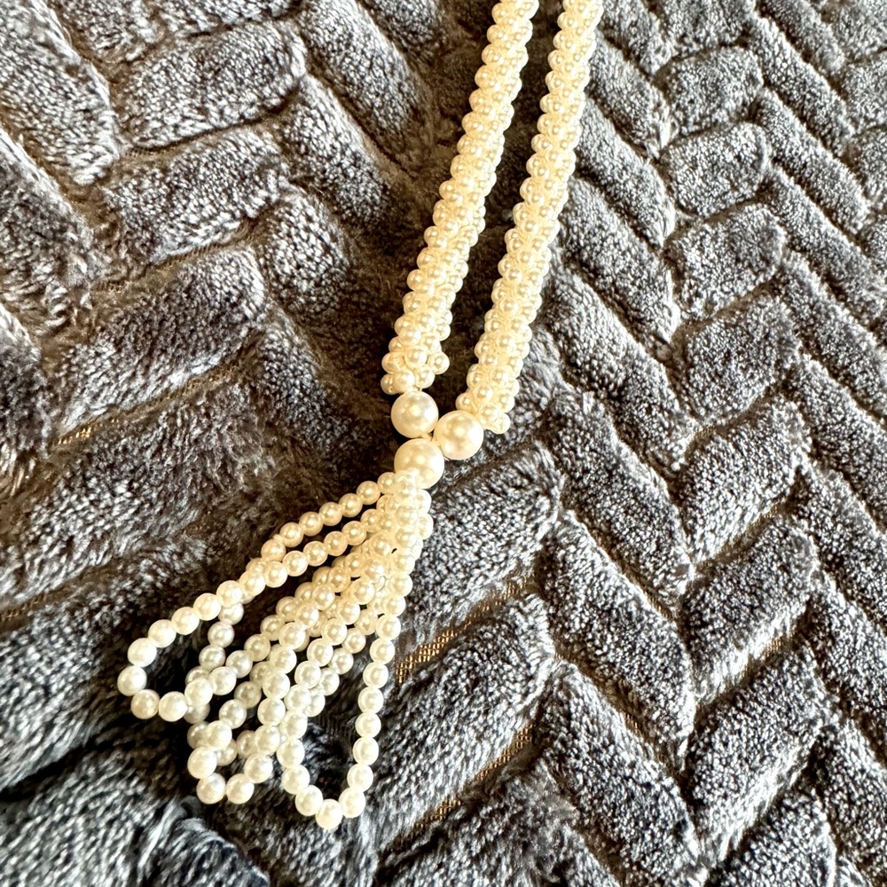 Vintage Necklace